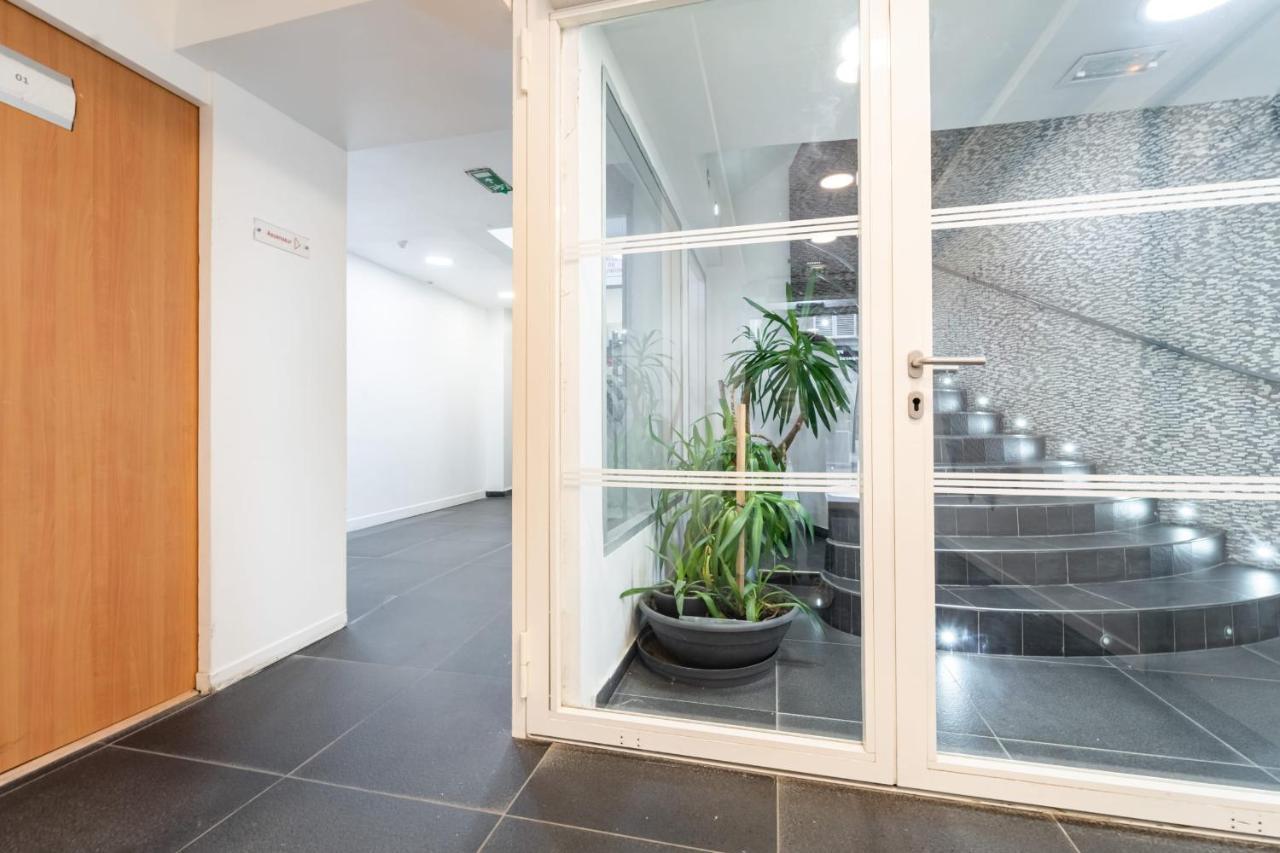Appartamento Apartement Between Pigale And Gare Saint Lazare - Ii