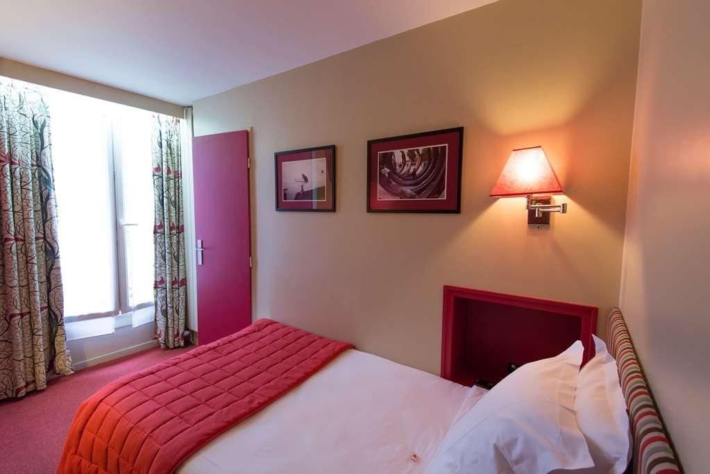 Etoile Park 3* Parigi