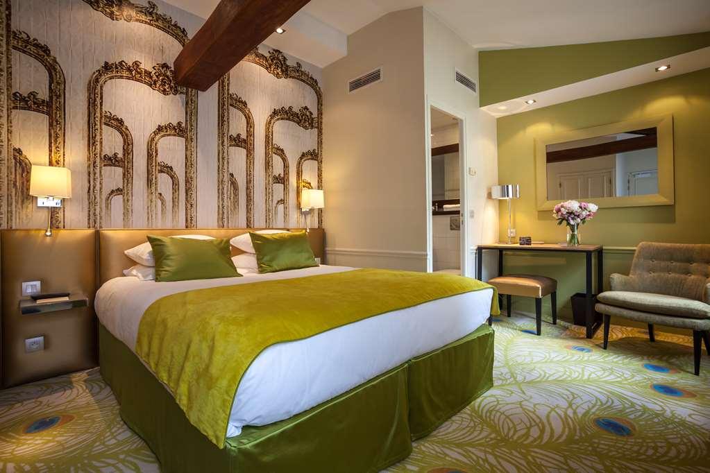 Le Clos Medicis Hotel Parigi