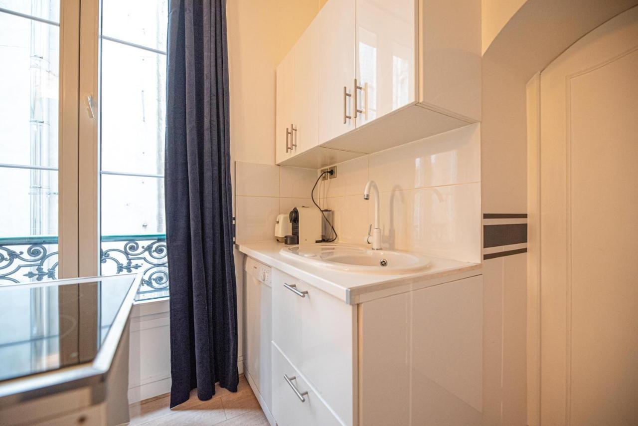 Luxury Loft In Champs Elysées *