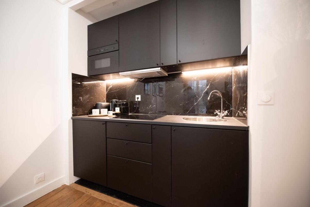 Luxury Flat Victor Hugo Appartamento