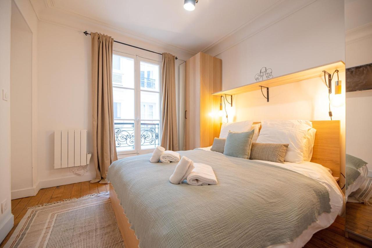 Luxury Flat Victor Hugo Appartamento *