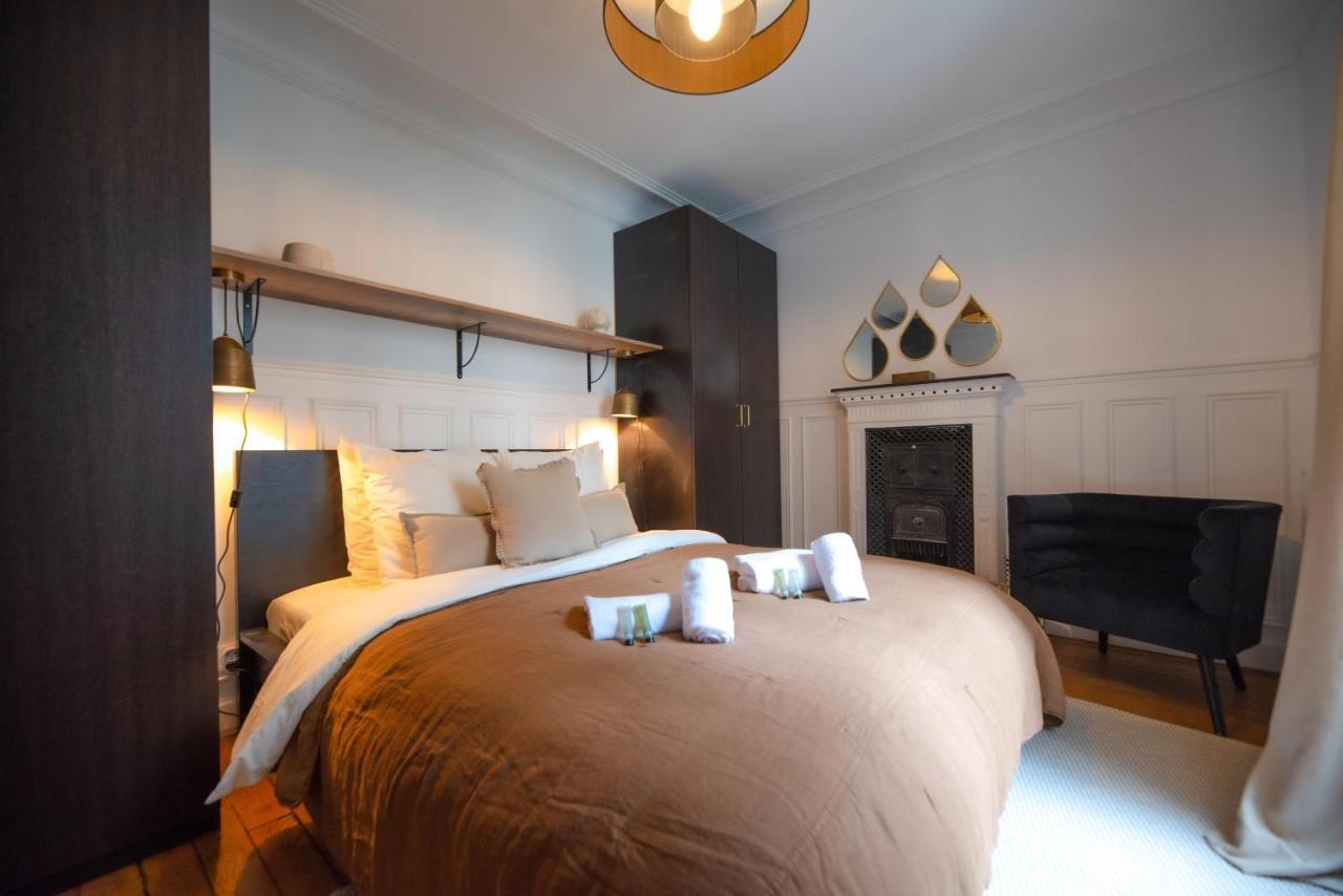 Luxury Flat Victor Hugo Appartamento *
