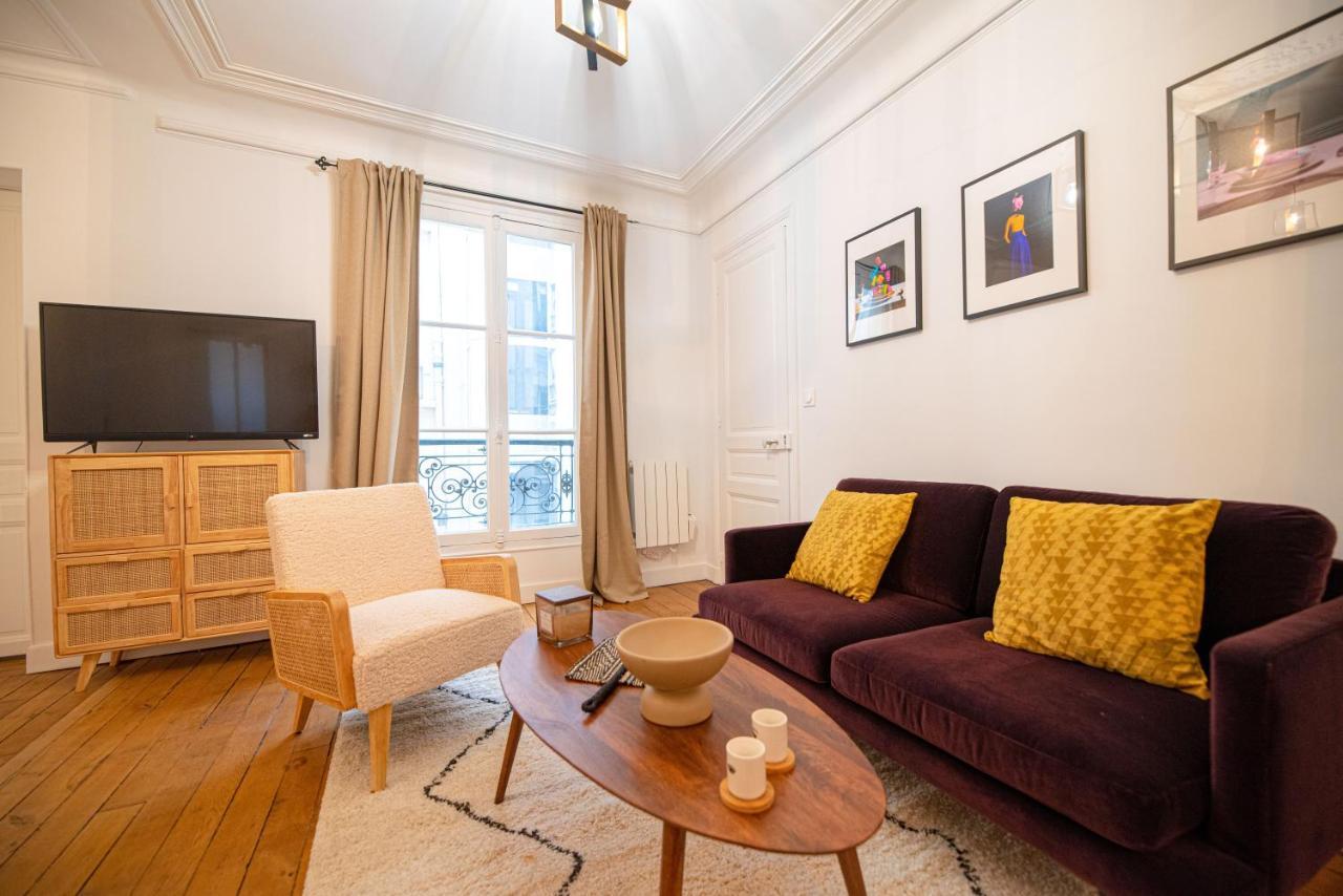 Luxury Flat Victor Hugo Appartamento Parigi