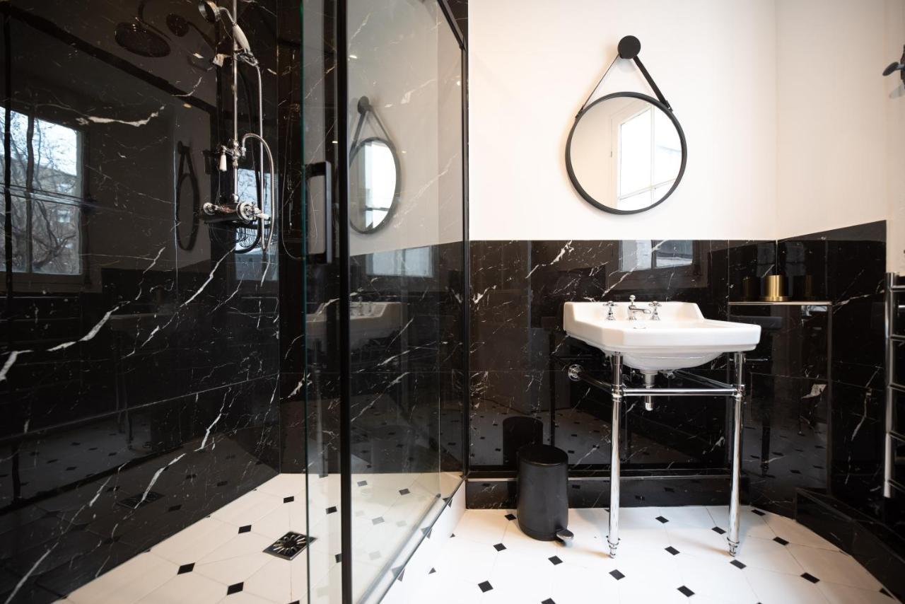 Appartamento Luxury Flat Victor Hugo *