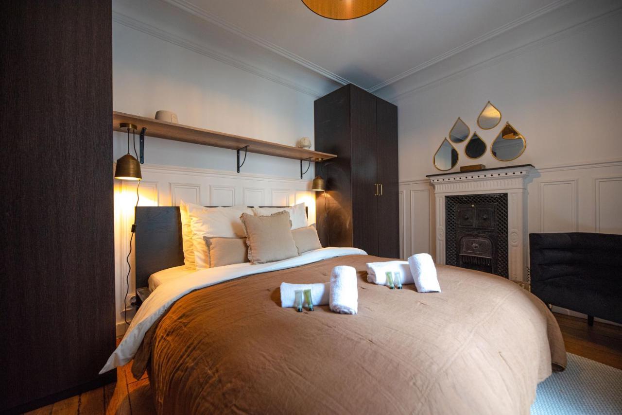 Luxury Flat Victor Hugo Appartamento *