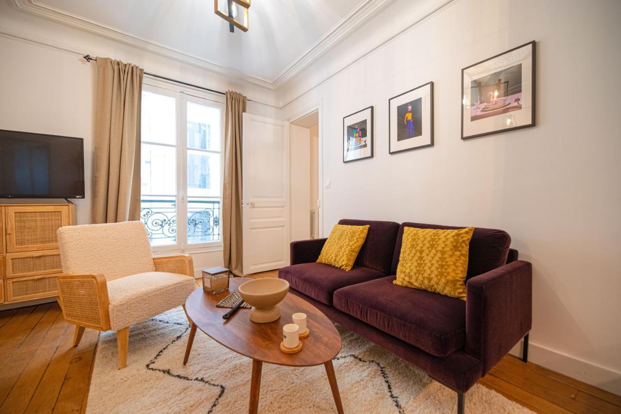 Luxury Flat Victor Hugo * Parigi