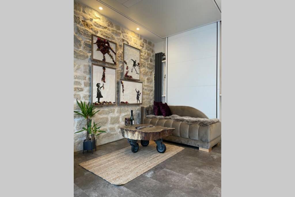 Appartamento Tiny Gallery Gare Montparnasse