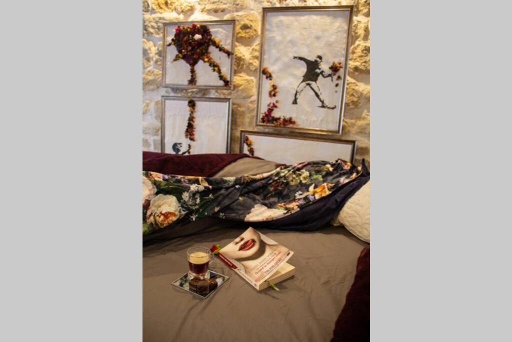 Tiny Gallery Gare Montparnasse Appartamento
