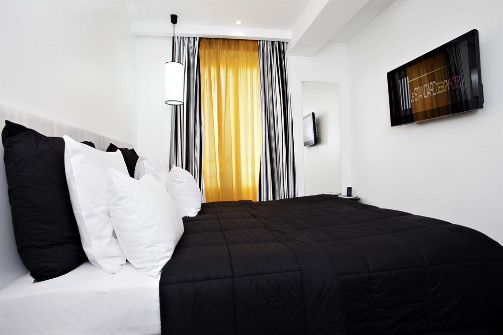 Standard Design Hotel Parigi