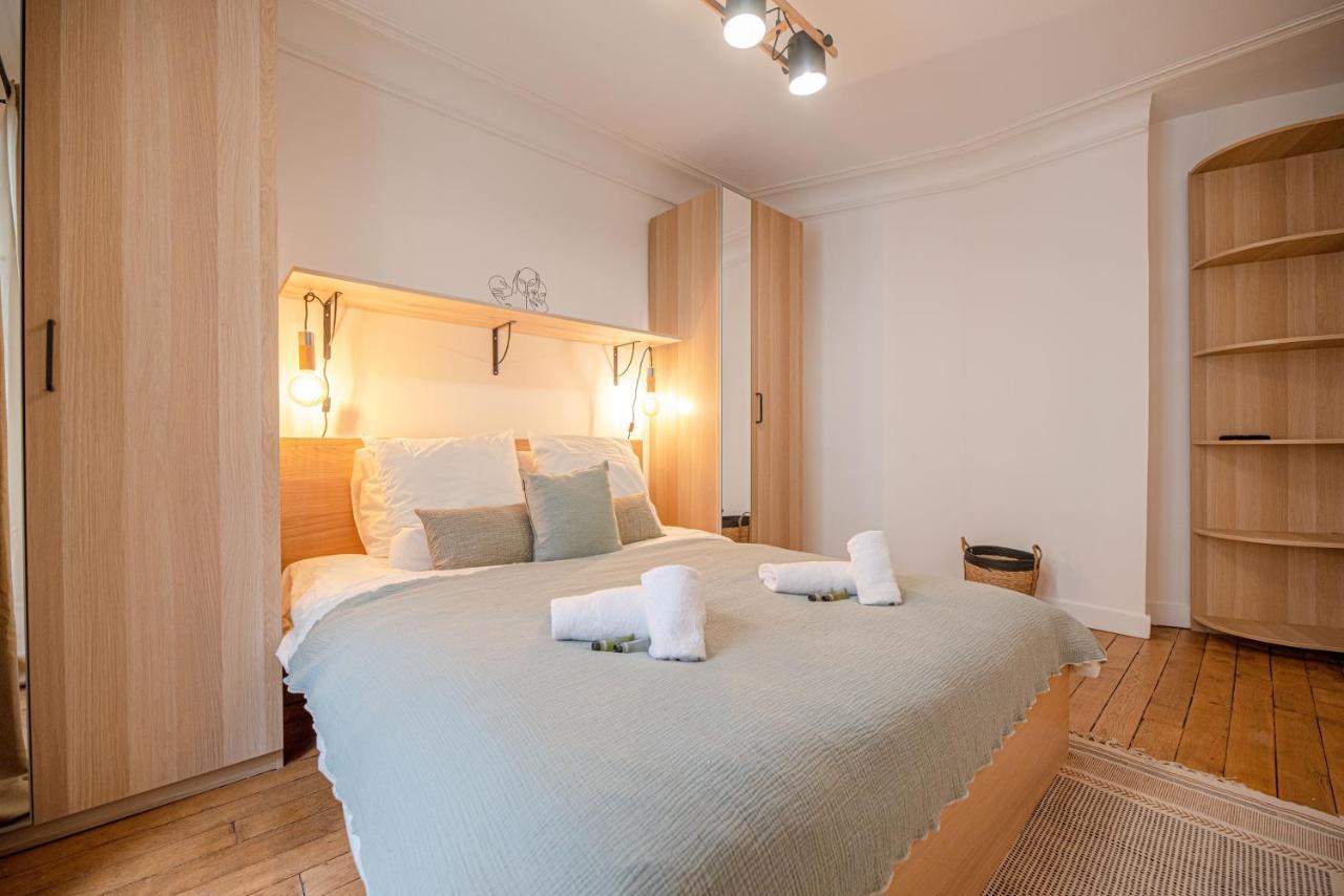 Luxury Flat Victor Hugo Appartamento *