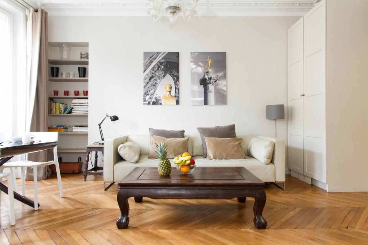 Le Marais Private Apartments Appartamento