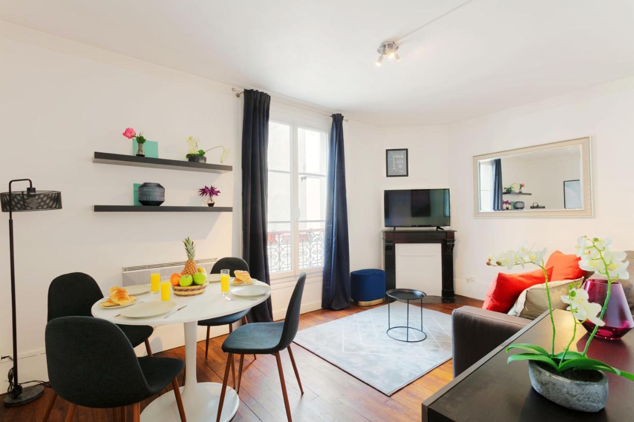 Appartamento Le Marais Private Apartments Parigi