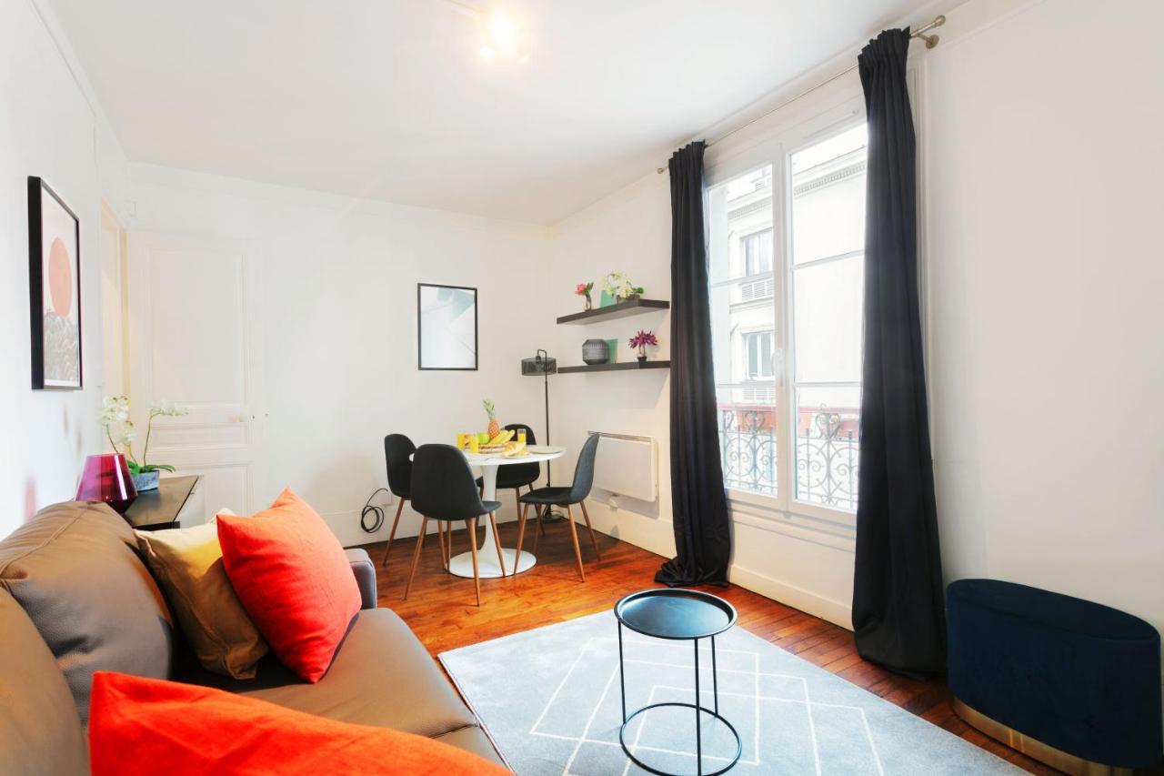 Le Marais Private Apartments *