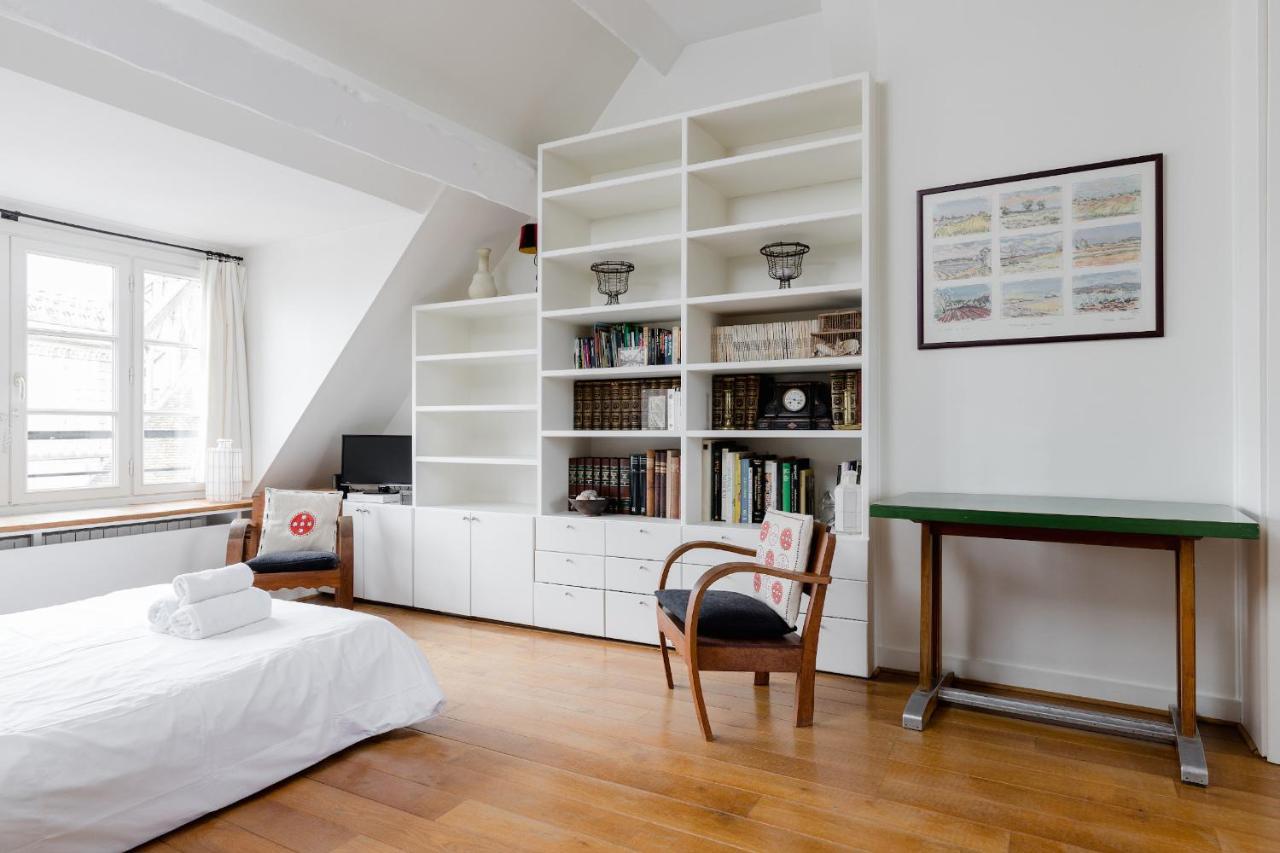 Appartamento Le Marais Private Apartments Parigi