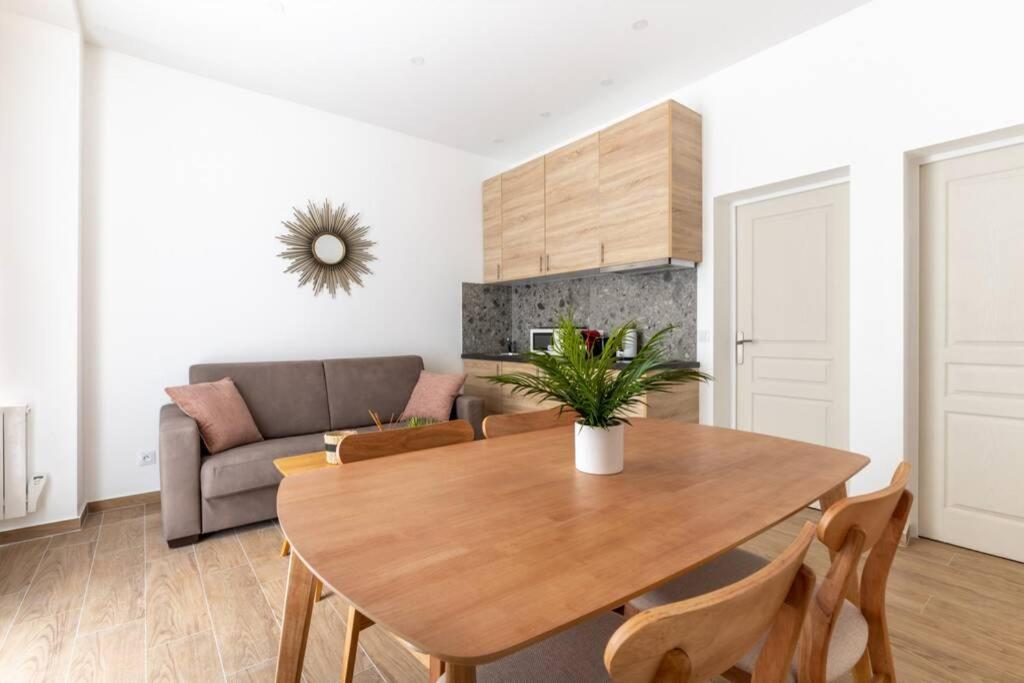 Appartamento Hsh Stockholm St-lazare Magnifique 4p-1br *