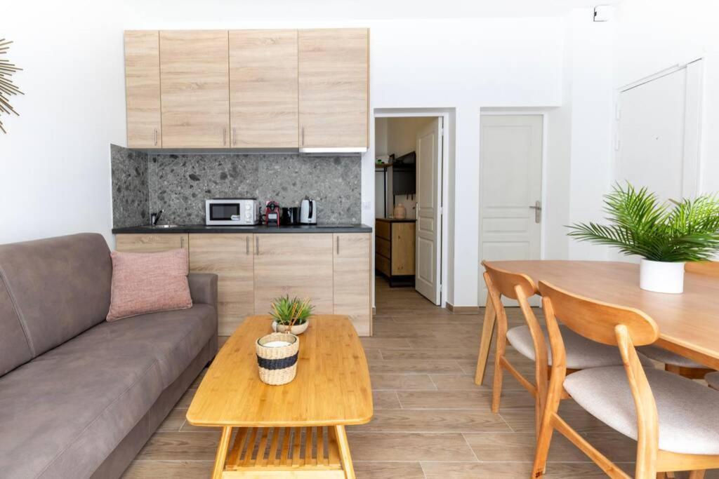 Hsh Stockholm St-lazare Magnifique 4p-1br * Parigi