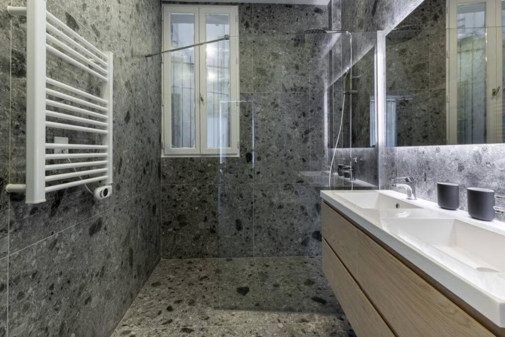 Hsh Stockholm St-lazare Magnifique 4p-1br * Parigi