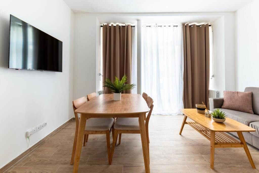 Appartamento Hsh Stockholm St-lazare Magnifique 4p-1br *
