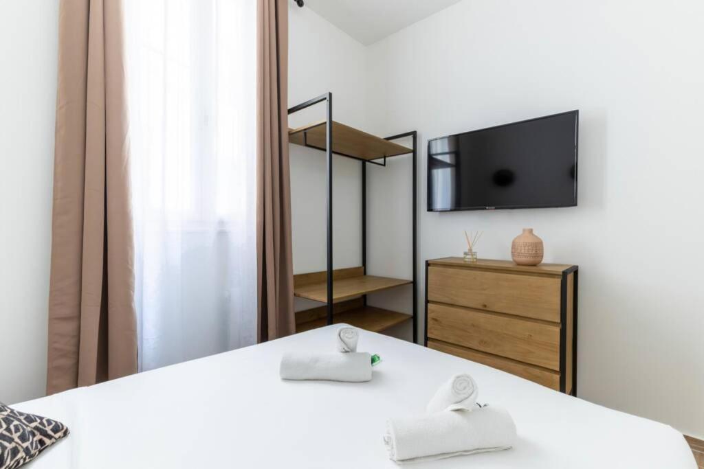 Hsh Stockholm St-lazare Magnifique 4p-1br * Parigi