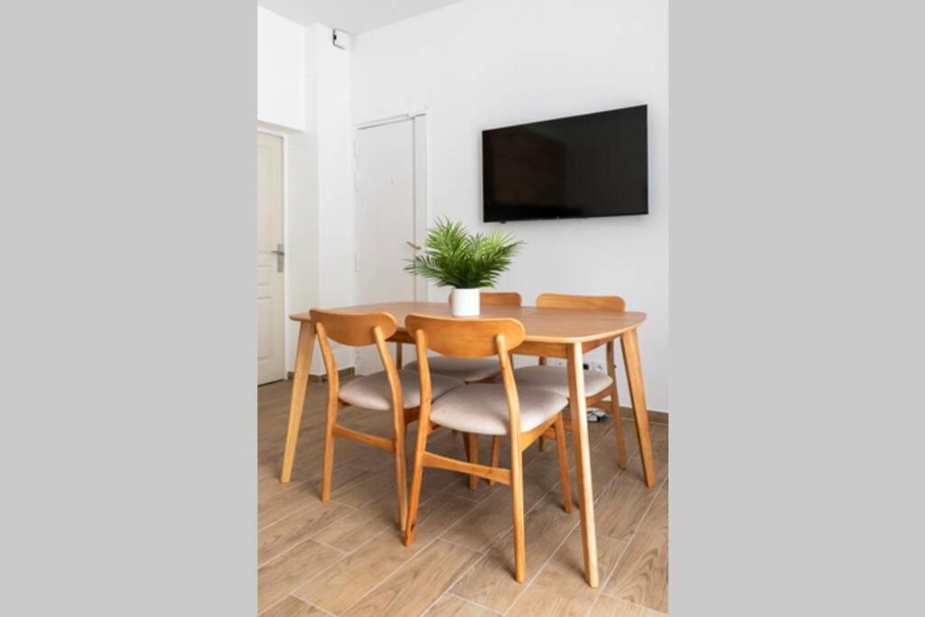 Hsh Stockholm St-lazare Magnifique 4p-1br Parigi