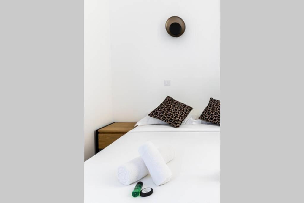 Hsh Stockholm St-lazare Magnifique 4p-1br * Parigi