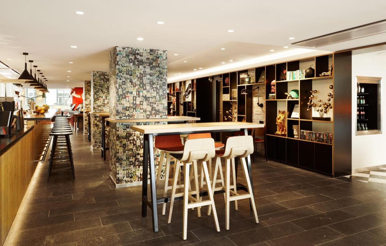 Citizenm Champs-élysées Parigi