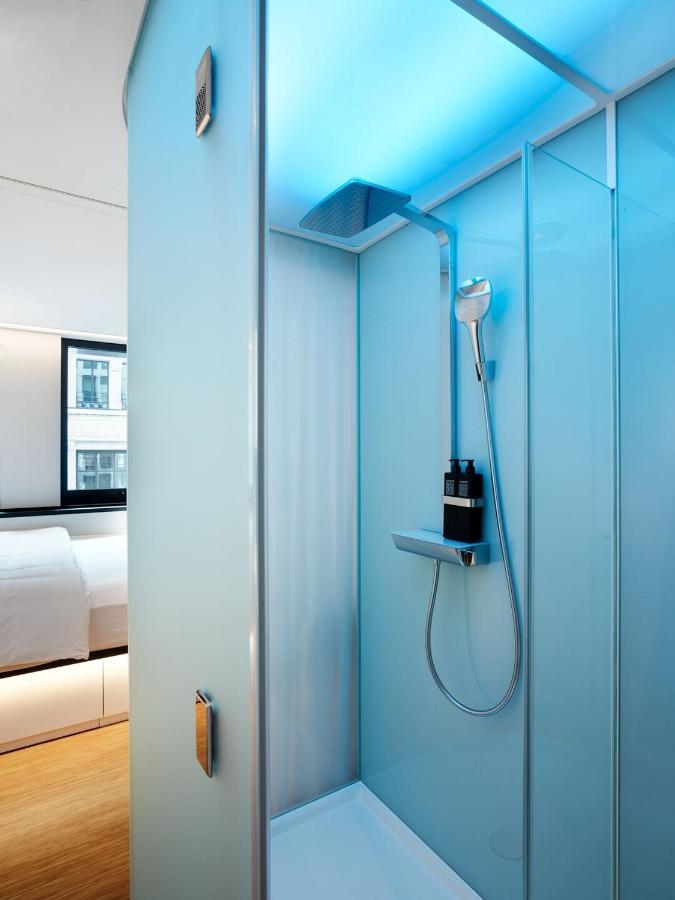 Citizenm Champs-élysées Hotel Parigi