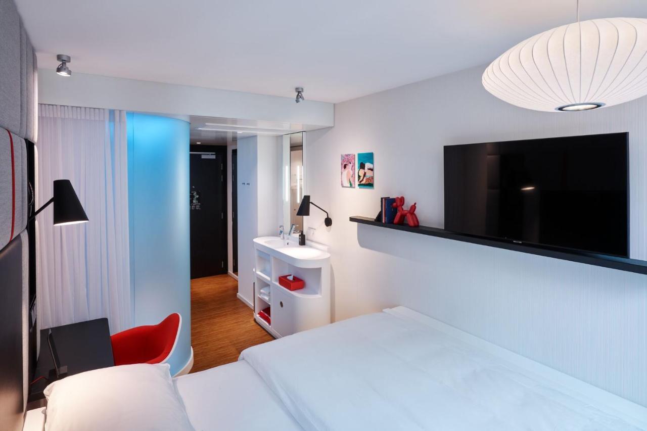 Citizenm Champs-élysées