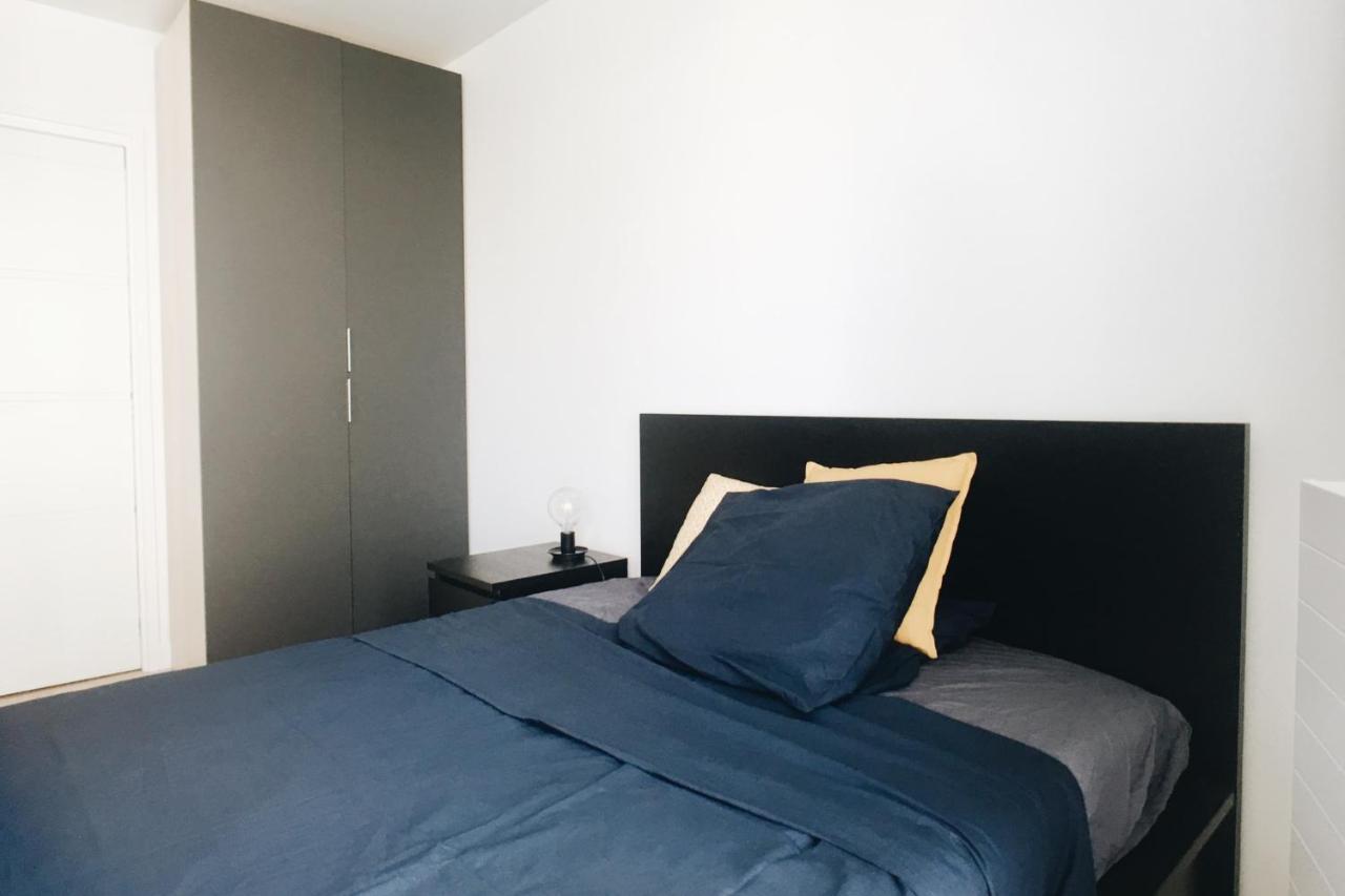 Lightful Flat Next To La