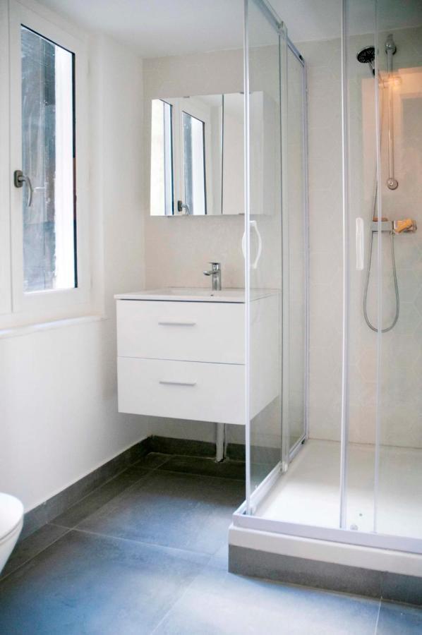 Cosy And Charming Studio Near The Marais Paris