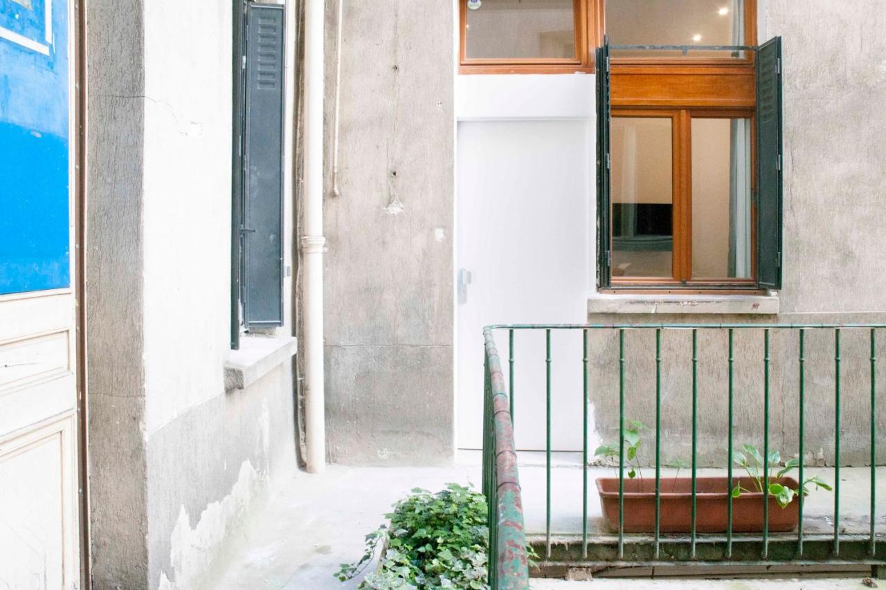 Cosy And Charming Studio Near The Marais