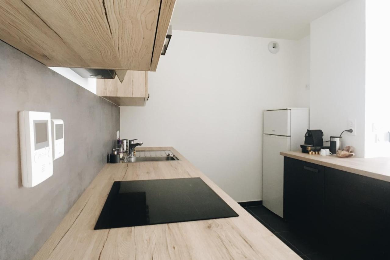 Appartamento Lightful Flat Next To La Parigi