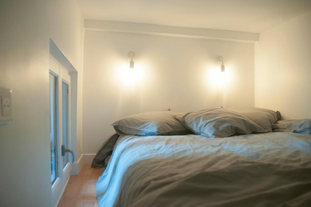 Cosy And Charming Studio Near The Marais Appartamento
