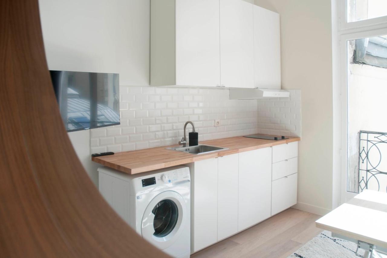 Appartamento Charming COSY studio in SENTIER