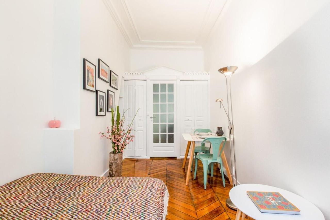 Appartamento Brand New Near Louvre And Opera *