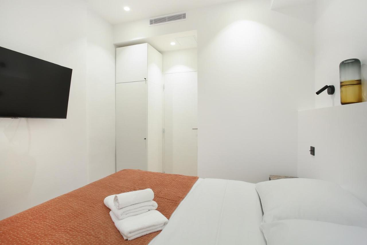 Le Marais Beaubourg By Prestige * Parigi