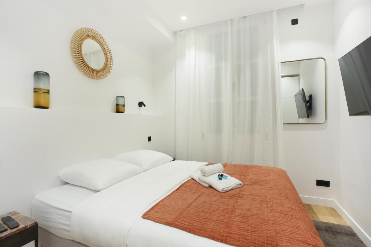 Le Marais Beaubourg By Prestige Appartamento Parigi