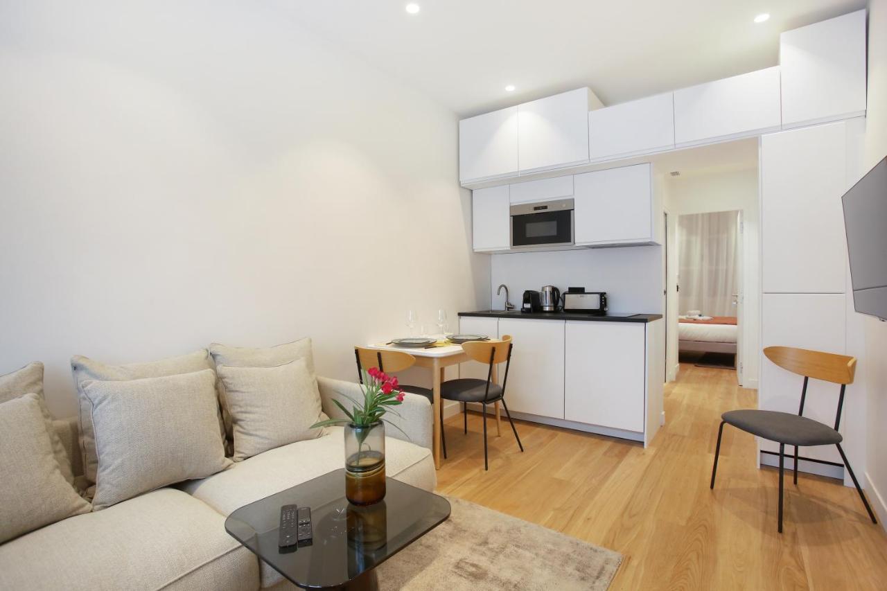 Le Marais Beaubourg By Prestige * Parigi