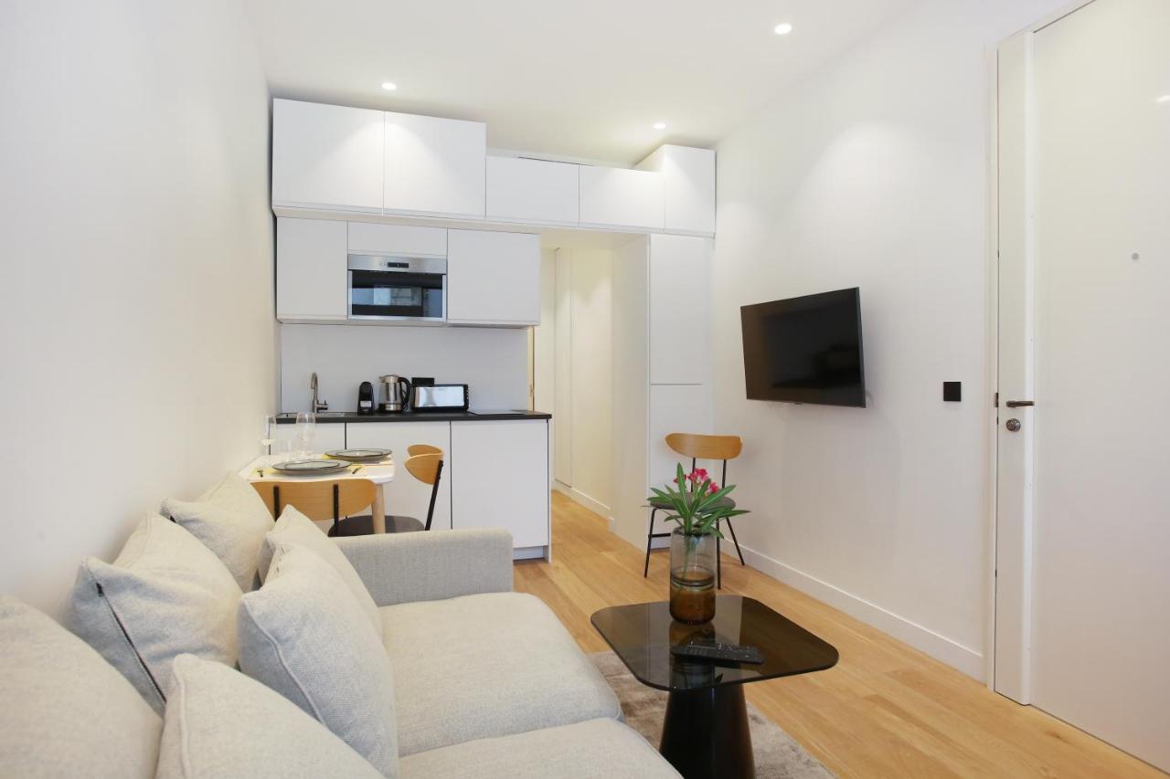 Le Marais Beaubourg By Prestige Appartamento Parigi