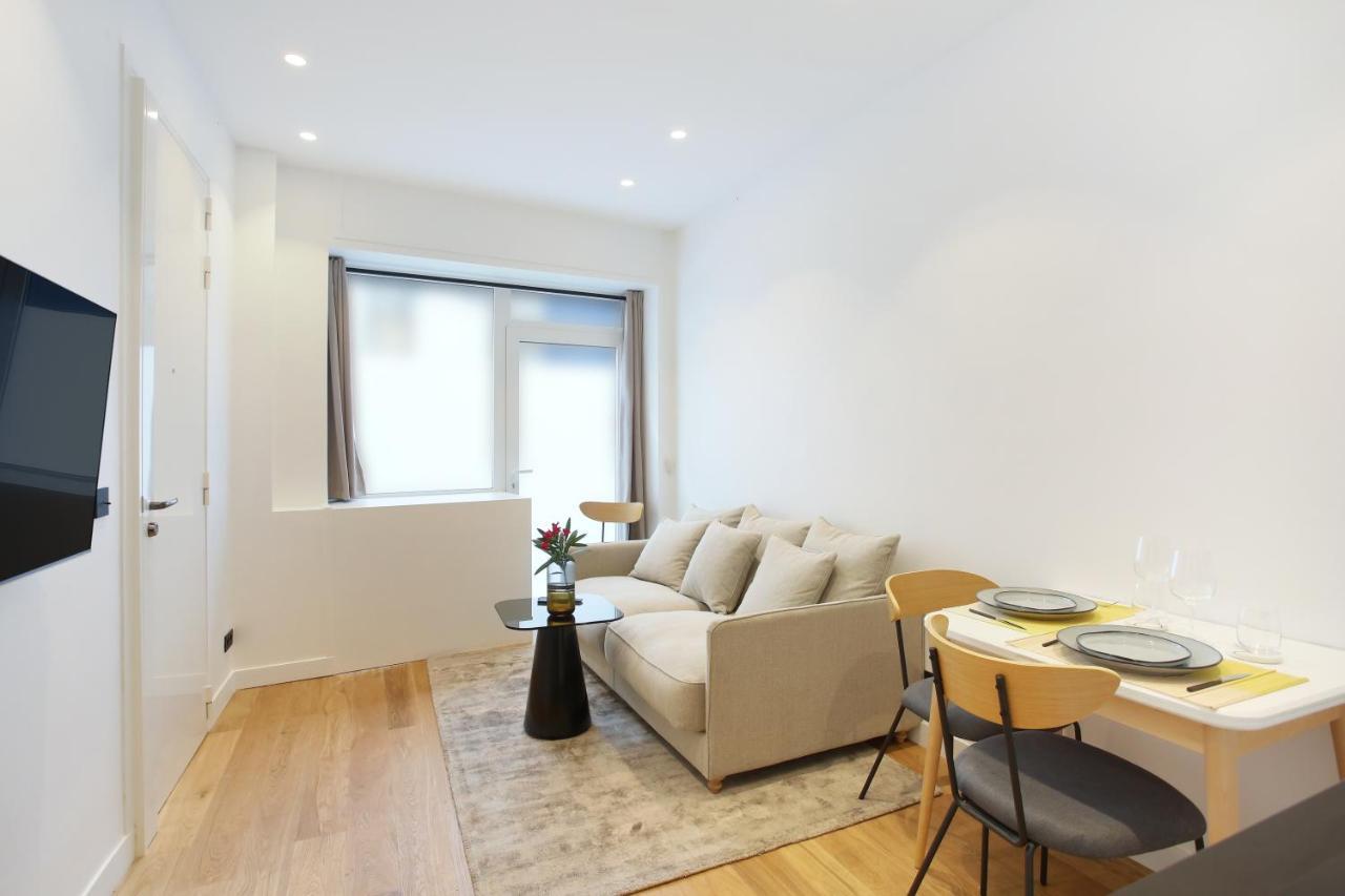Appartamento Le Marais Beaubourg By Prestige
