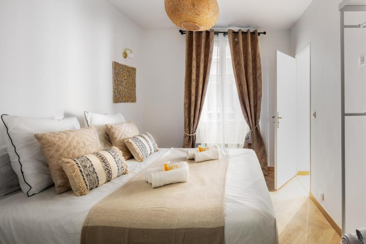 Apartment Luxury Nation 26 *