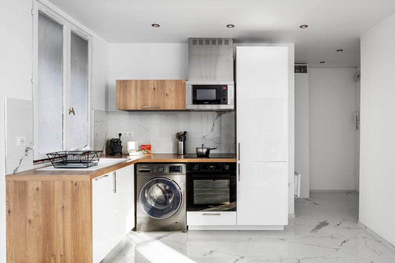 Luxury Nation 26 Apartment *