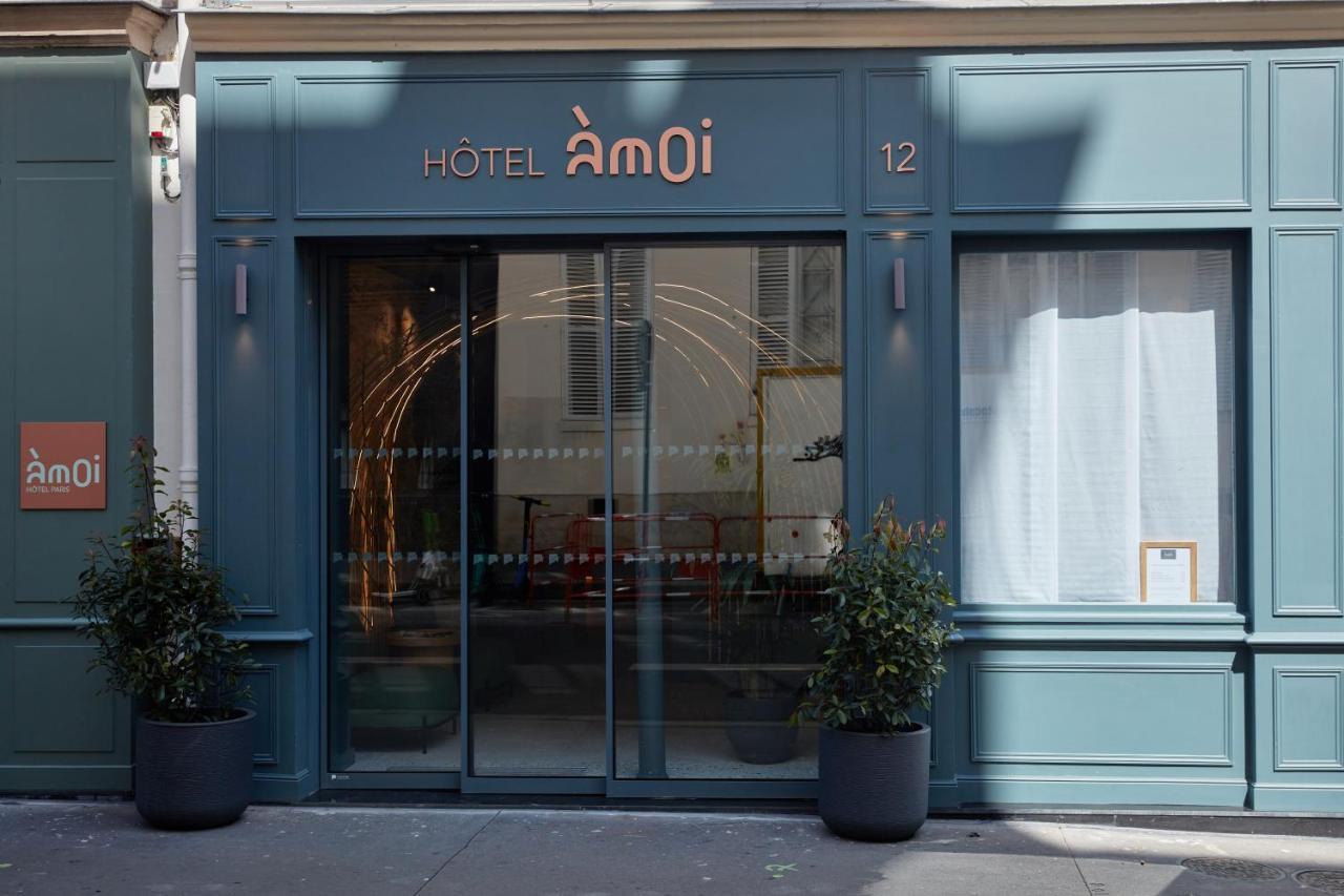 Amoi 4*