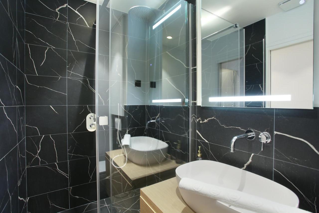 Appartamento Le Marais Beaubourg By Prestige *