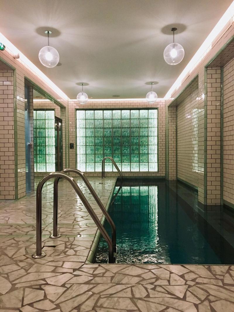 Le Ballu 5* Parigi