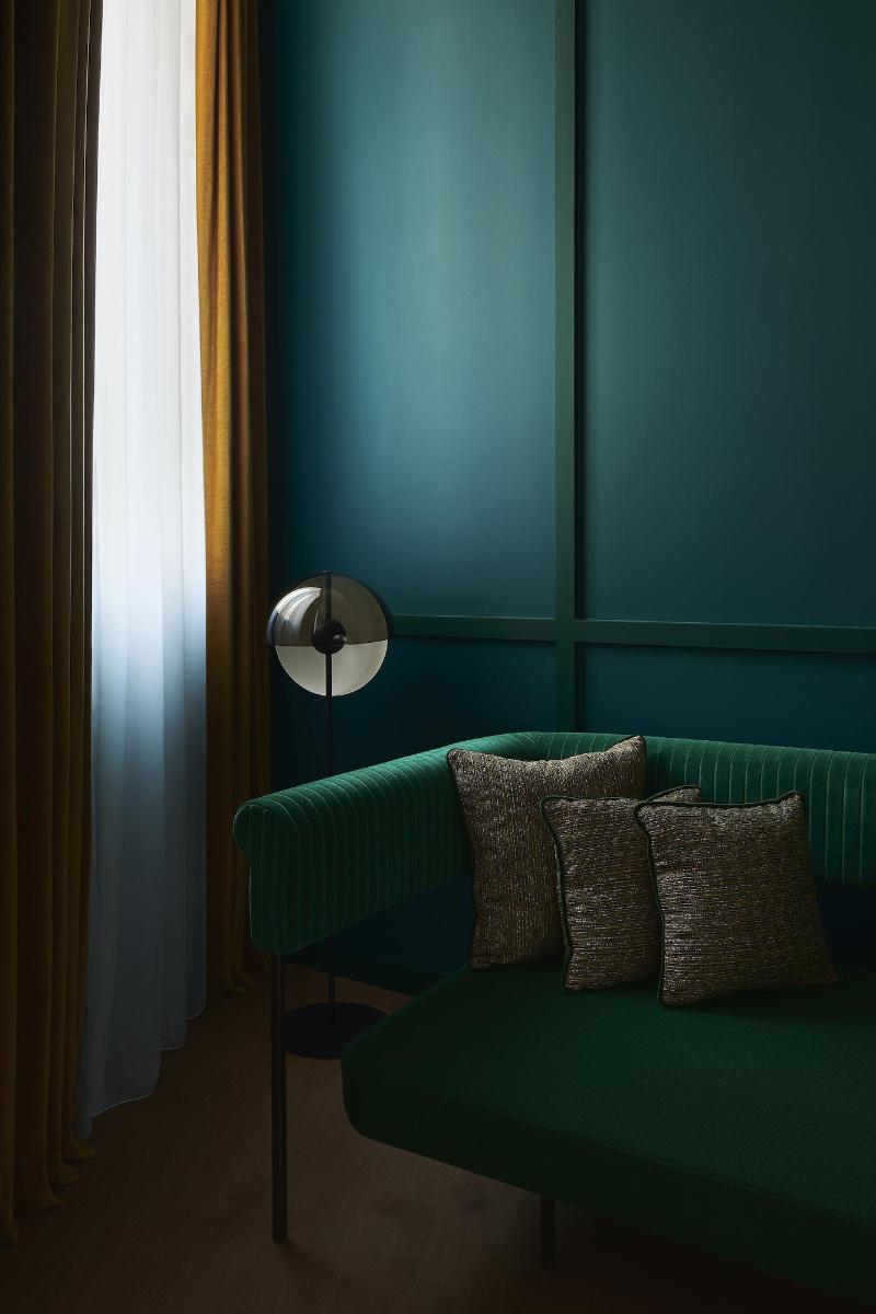 Le Ballu 5* Parigi