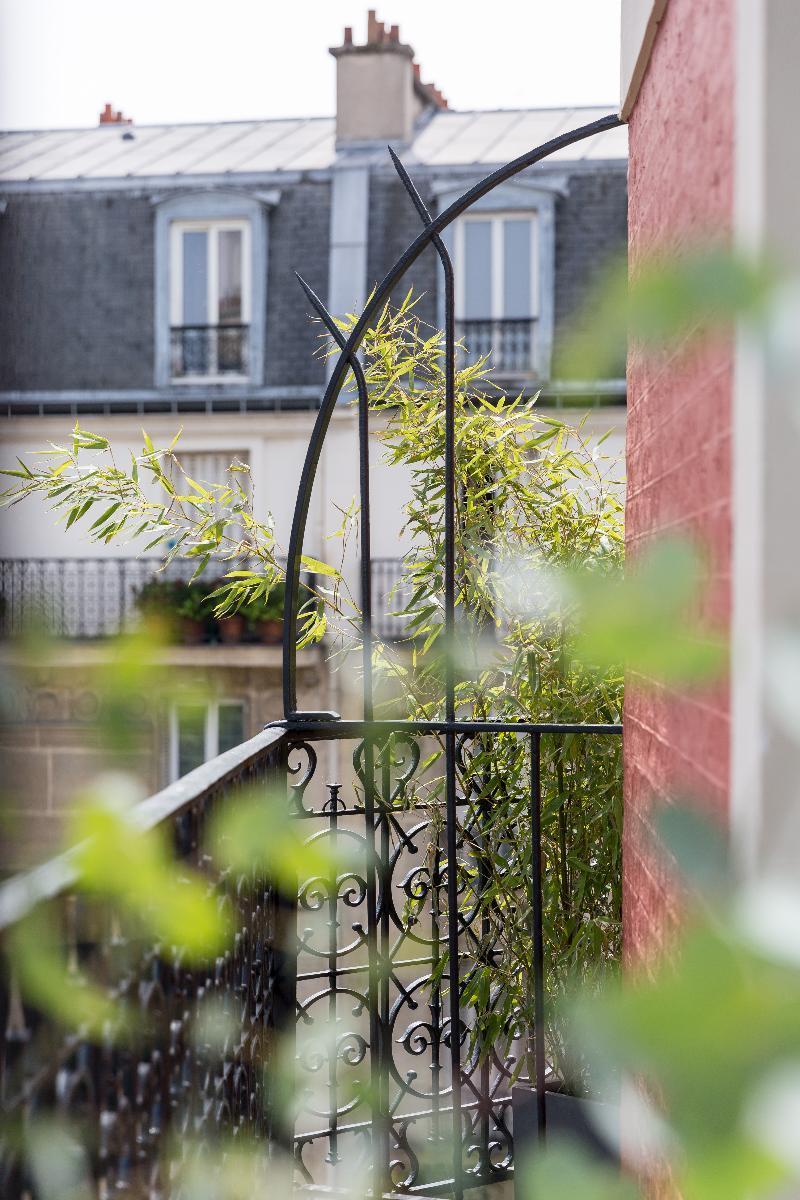 Hotel Urban Bivouac