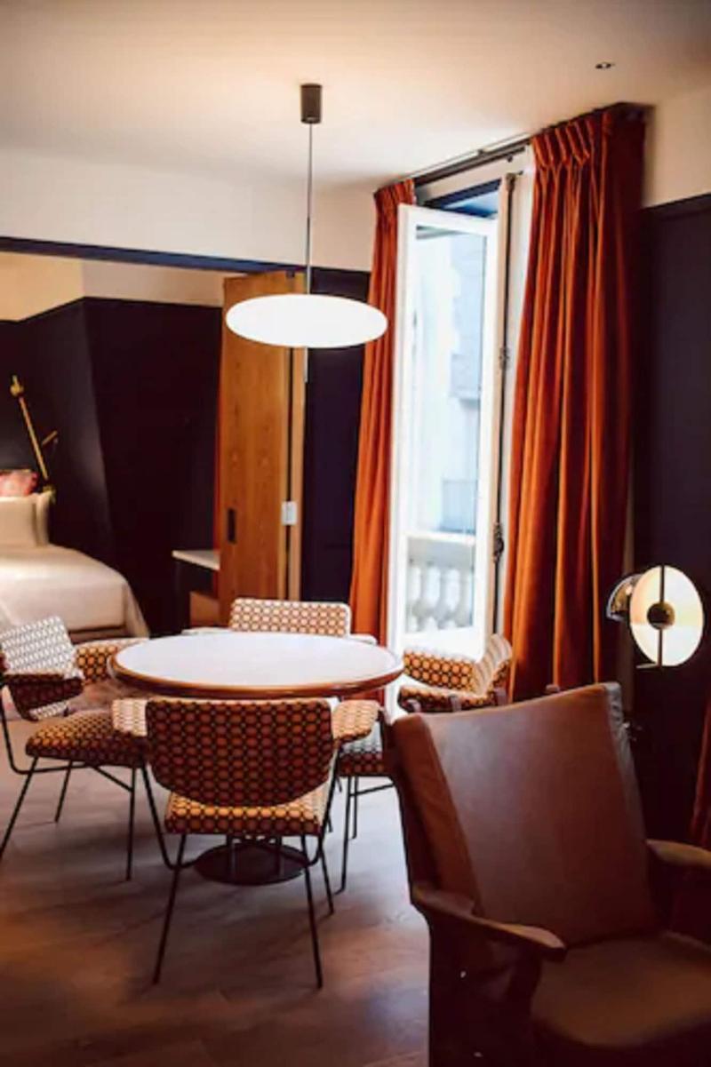 Le Ballu Hotel Parigi