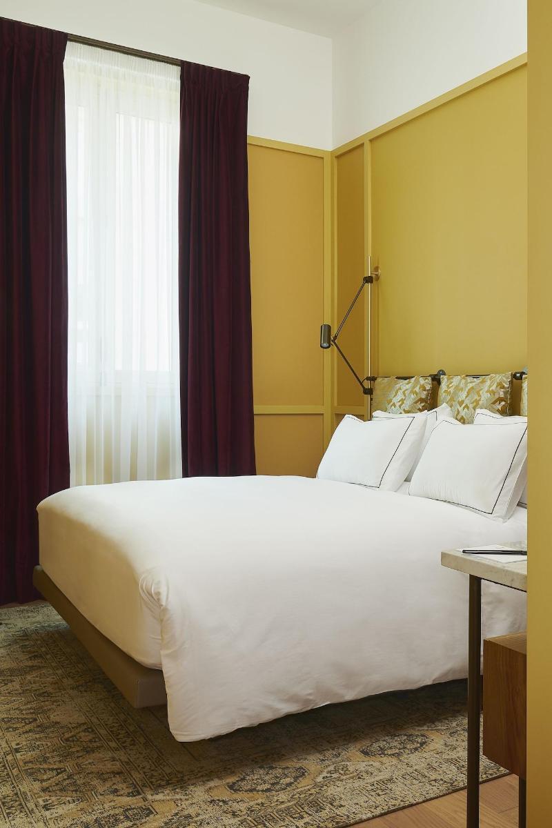 Le Ballu Hotel Parigi
